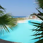 Astreas Beach Hotel Apartments