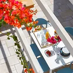 Protaras Seafront Villa Violetta