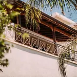 The Salnik Beach Apartment