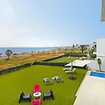 Villa Napa Seaside