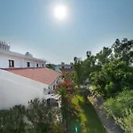 Bare Hill Holiday Apartments