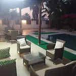 Aqua Royal Alexus Luxury Holiday Apartments Girne