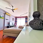 Sun Kissed Apartment