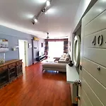 Sun Kissed Apartment
