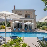 Rafaella Beach Villa- Pvt Pool-Near Sea/Beach