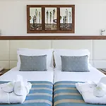 Golden Bay Beach Hotel