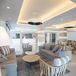Evalena Beach Hotel