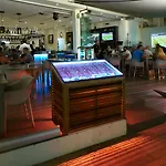 Melpo Antia Hotel & Suites