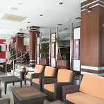 Marion Hotel