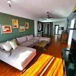 Sun Kissed Apartment