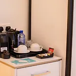 Hotel Napa Suites (Adults Only)
