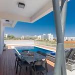 Sol E Mar Villas