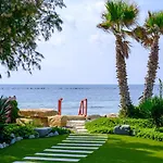 The Medview Garden House