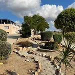Eden Heights - Chlorakas Paphos - Sea View Luxury 2 Bed Apt By Yiota