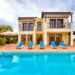 2 Bedroom Villa Oleander With Private Pool And Garden, Aphrodite Hills Resort