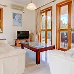 2 Bedroom Villa Oleander With Private Pool And Garden, Aphrodite Hills Resort