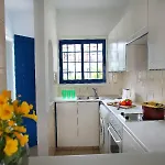 Villa Julie