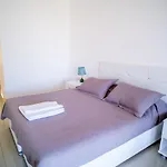 Spacious Three-Bedroom Apartment With Sea View A3