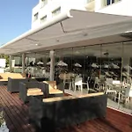 Frixos Suites Hotel Apartments