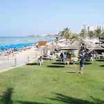 Vrissiana Boutique Beach Hotel