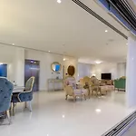 Palace Of Mediterranean Beachfront Villa
