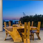 Palace Of Mediterranean Beachfront Villa