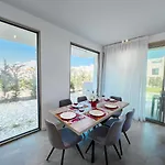 Azure Villas By Marc