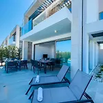 Azure Villas By Marc