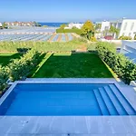 Azure Villas By Marc