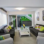 Ayia Napa Holiday Apartment So8