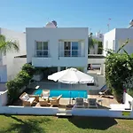Jasmine Sea Front Villa