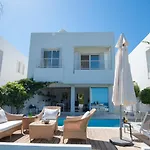 Jasmine Sea Front Villa