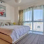 Aphrodite Apartments North Cyprus