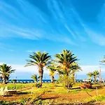 Justsmile - Seaview Maisonette In Latchi