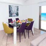 Apartment Marina - Beachfront