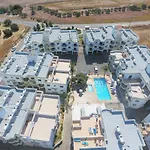 Oceania Bay Penthouse