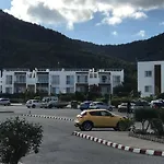 Penthouse With Breathtaking Panoramic Views Of Mediterranean Sea & Mountains