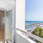 Limanaki Beach Aparment