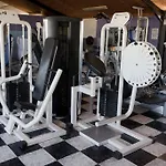 Episkopiana Hotel & Sport Resort