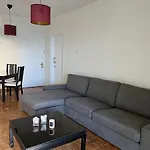 Onar Apartment