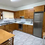Onar Apartment