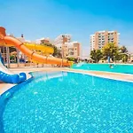 Caesar Resort & Spa, Claudius 2 Bedroom Apartment, Iskele, Long Beach