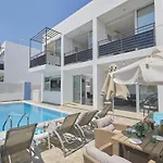 Pearl Villas