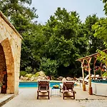 Secret Forest - Wellness Retreat & Healing Spa (Adults Only)