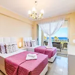 Royal Beach Villa