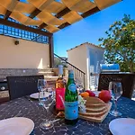 3 Bedroom Villa Melandra With Private Pool And Sea Views, Aphrodite Hills Resort