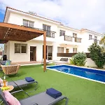 Villa Oasis