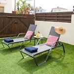 Villa Oasis