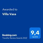 Villa Vasa