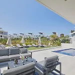 Olivine Pearl Villas